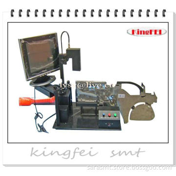 Samsung SM Feeder Calibration JIG SMT Feeder Calibration